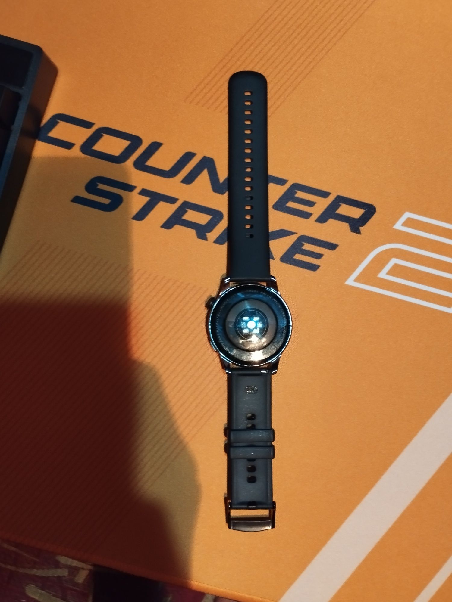 Smart watch dt NO1 3 new