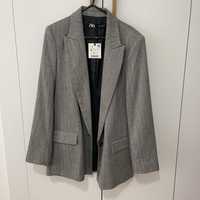 Zara Oversize Blazer