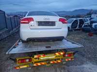 Dezmembrez Audi A4 B7 2.0 TDI cod BPW 140CP an 2007