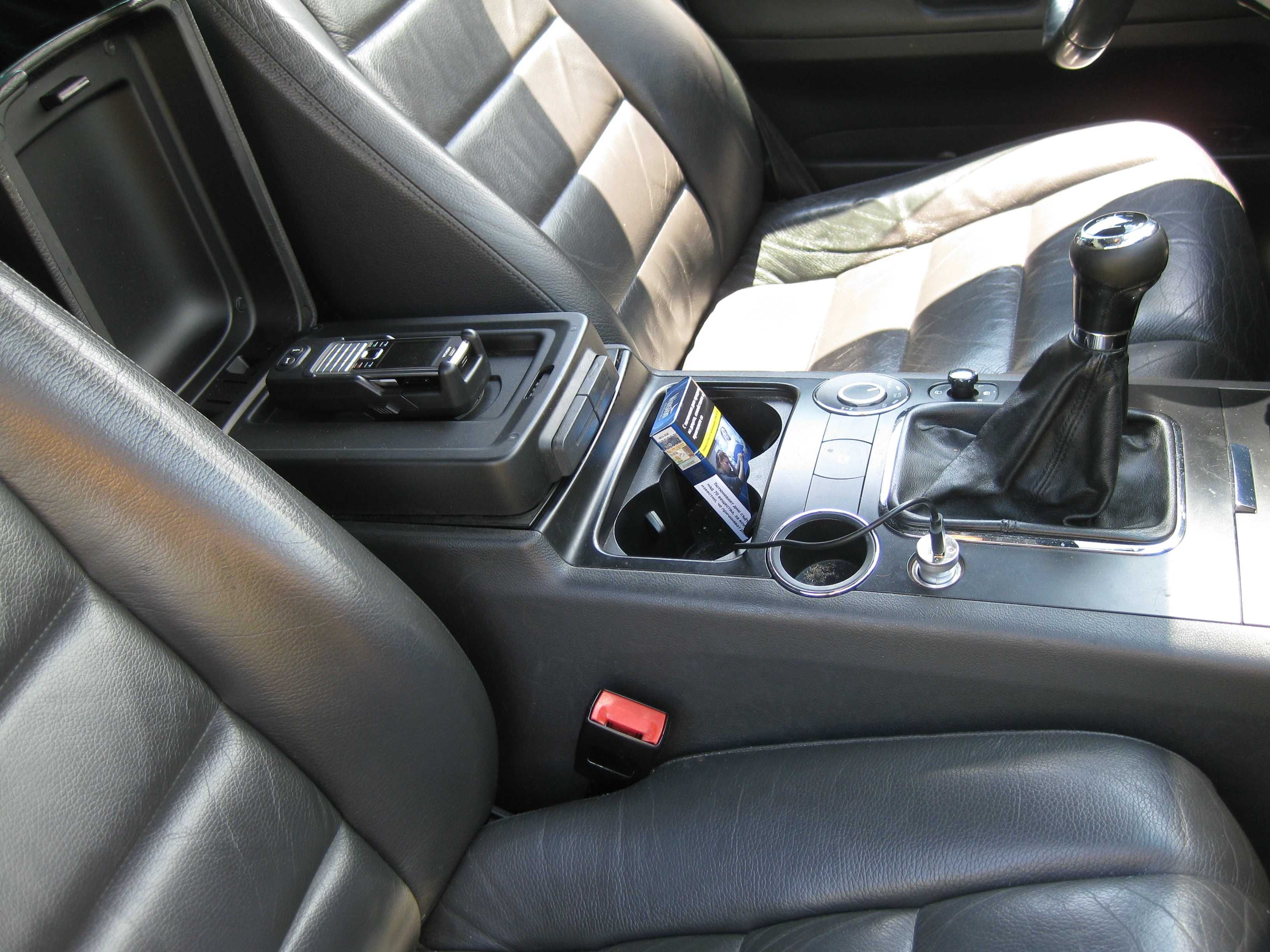 VW Touareg 2,5TDI - БАРТЕР !
