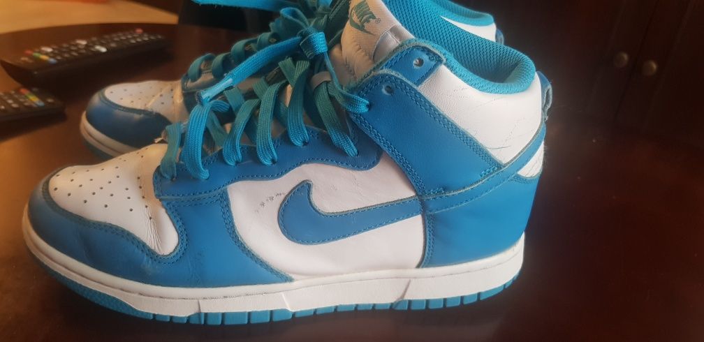 Кецове Nike Air Force
