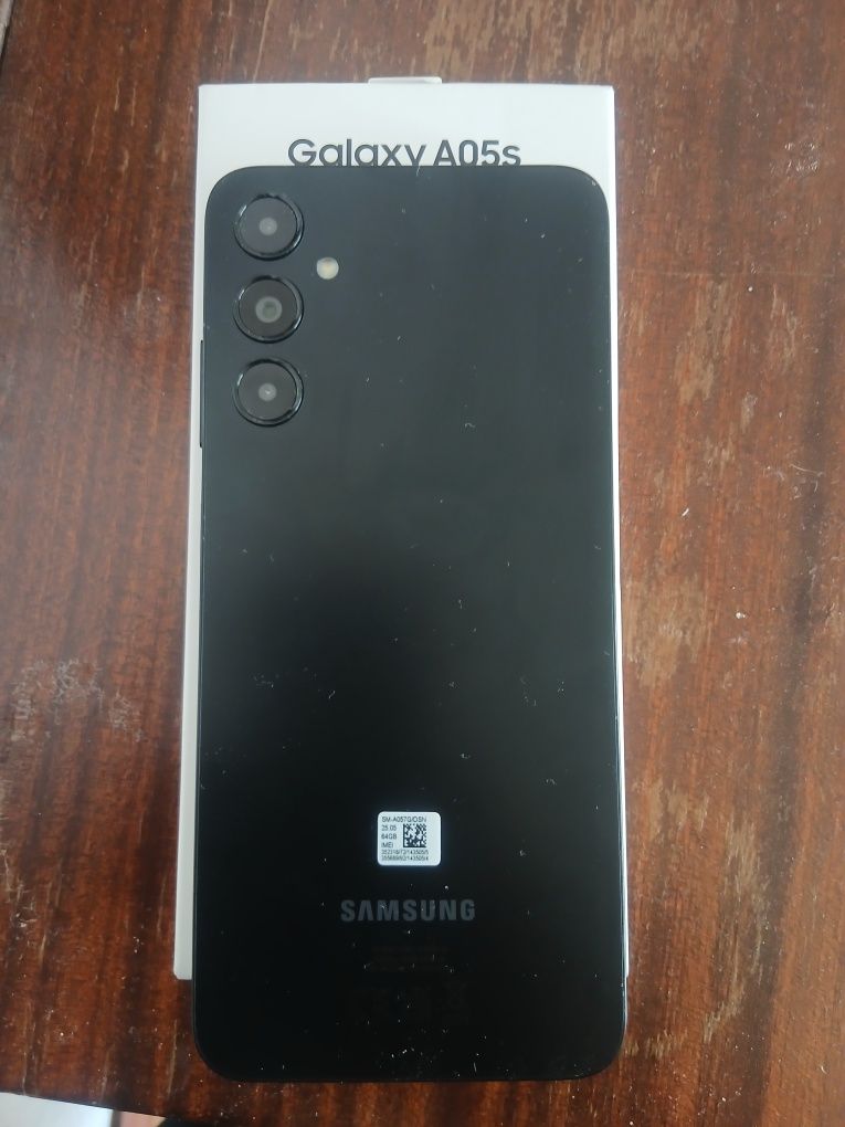 Samsung Galaxy A05S