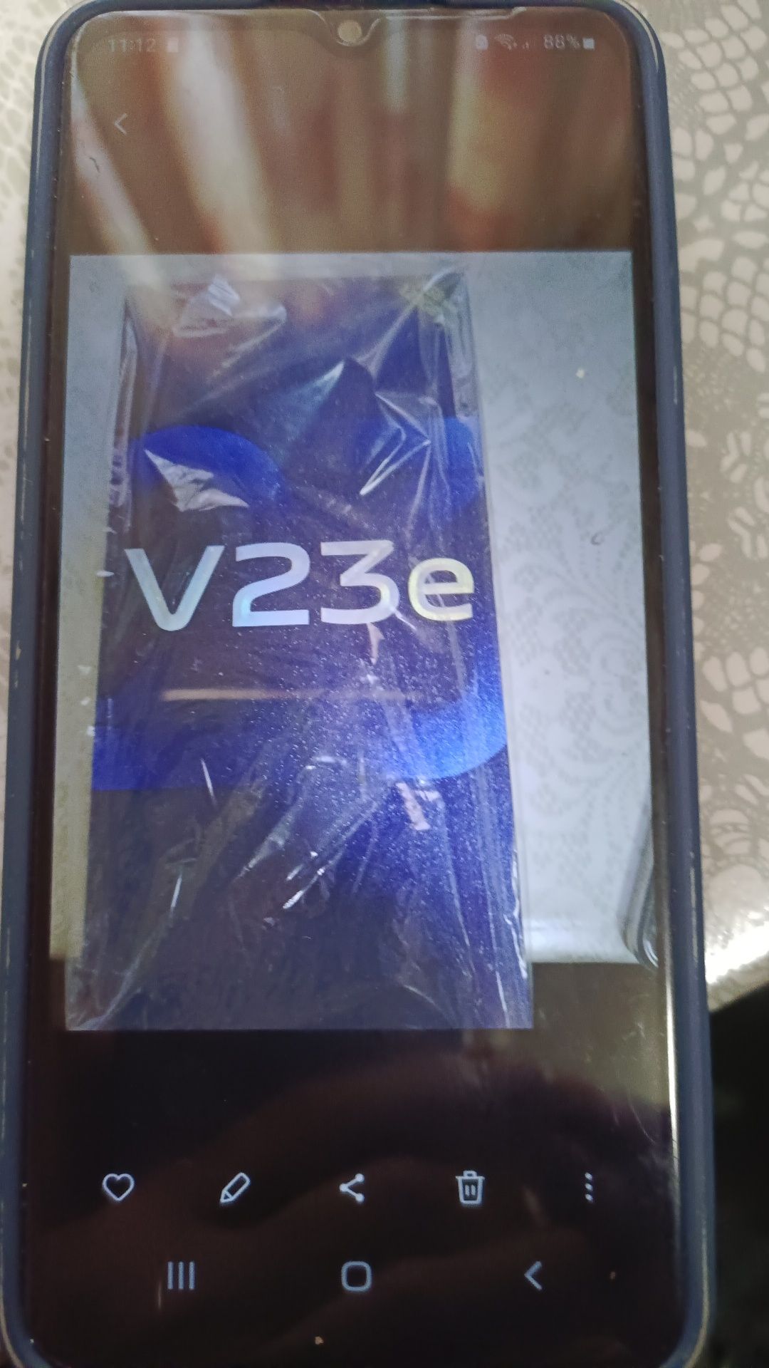 Смартфон VIVO23E