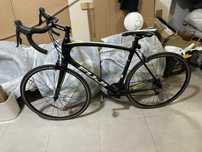 Bicicleta model Fuji Roubaix 1.3.