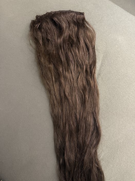 Extensii Oskar Deluxe