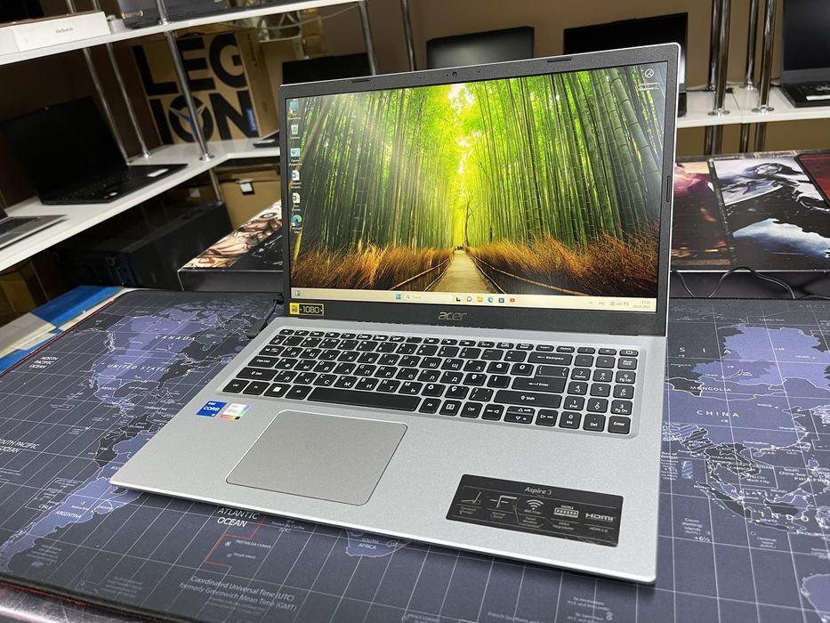 Acer Aspire 3 - Core i5-1135G7/8Gb/SSD512Gb