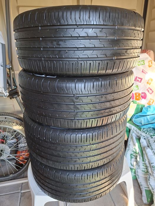 Cauciucuri Continental 245/45/18