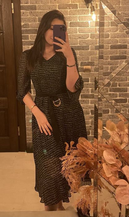 Платье в отличном состоянии