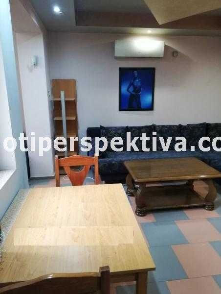 Продава се Едностаен апартамент в Пловдив, Кършияка - 36 кв.м за 2012 €/кв.м - Снимка #3