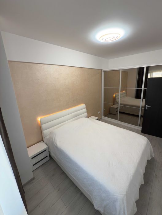 Proprietar vand apartament 3 cam, 66mp, et8/10, bloc 2020, Nicolina1