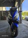 Yamaha Tmax 530 2016