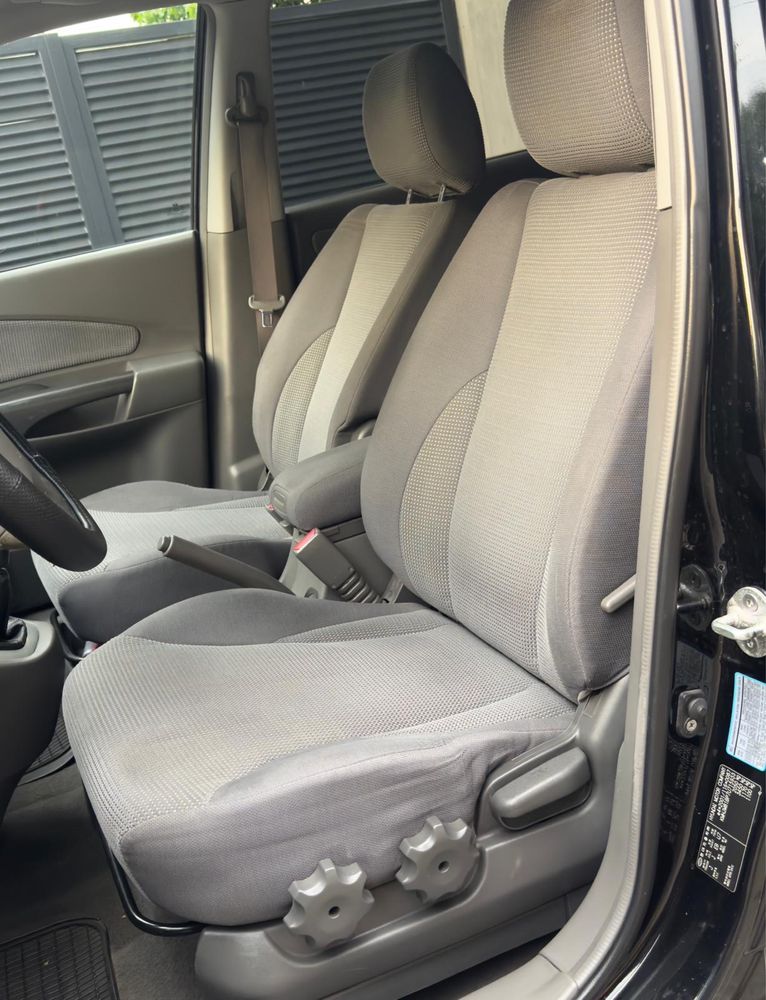 Hyundai tucson Model 2008 Gpl 2.0 benzina manuala
