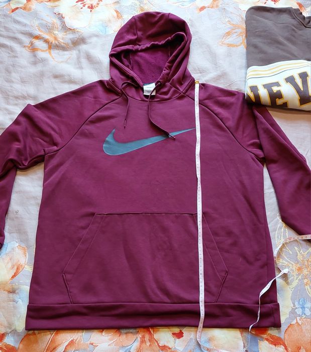 Nike суйтчер и блуза ХЛ/ХХЛ