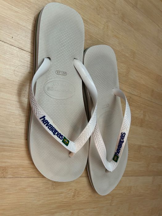 Șlapi Havaianas 43-44