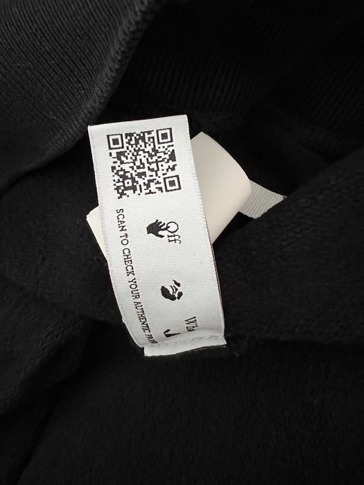 Hanorac Off-White Monalisa