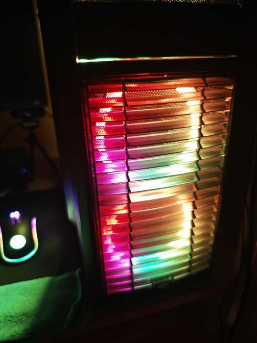 PC Gaming i5-10400F, GeForce GTX 1070 Ti GAMING 8GB, 16 gb RAM