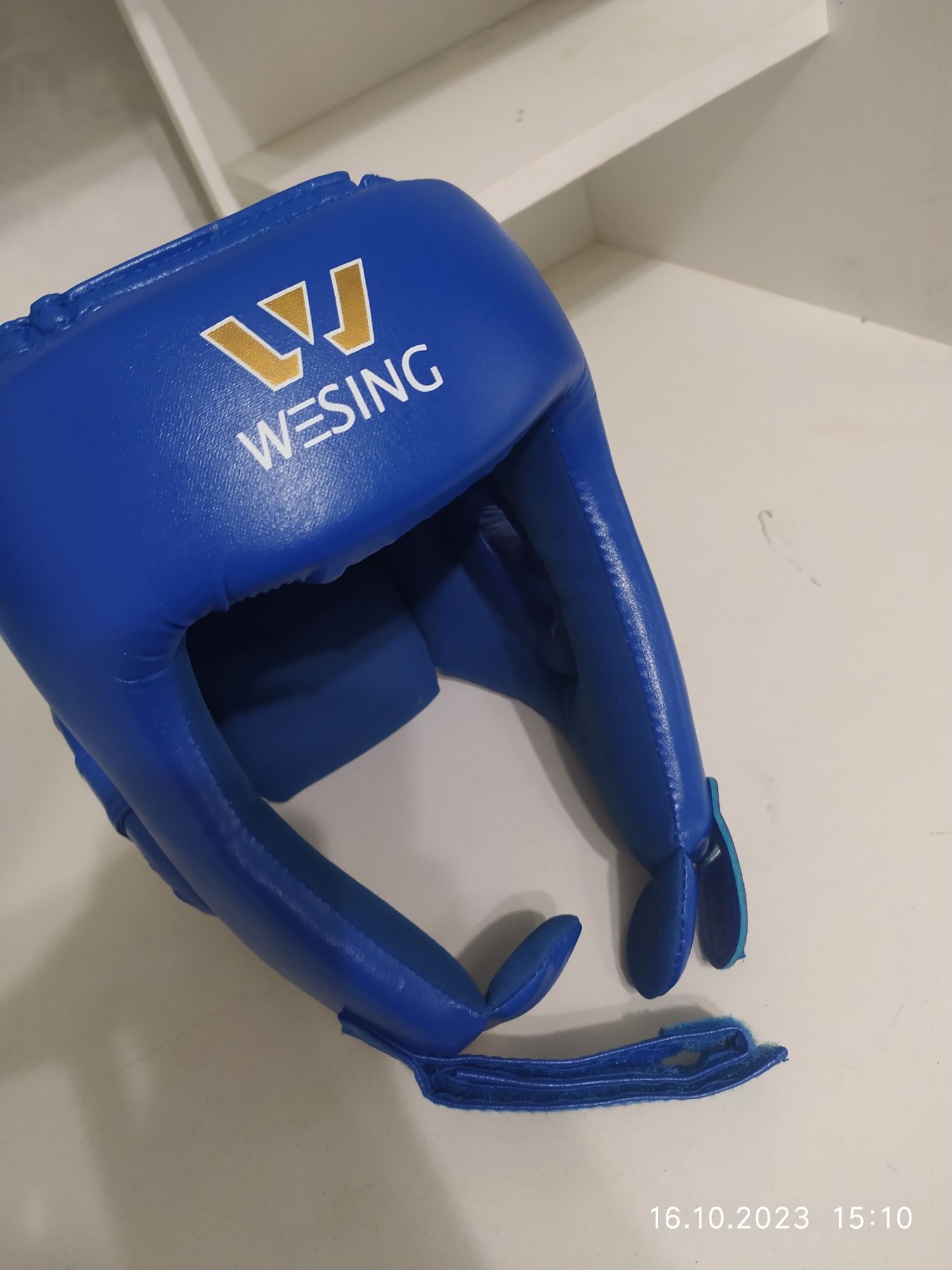 Шлем wesing бокс
