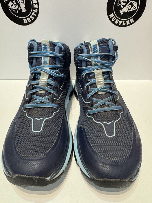 Туристически маратонки HOKA SKY TOA Waterprof VIBRAM .Номер 39.5