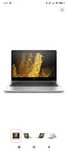 HP ElliteBook 840 G6 14" FHD IPS, i5-8250U, 16Gb, SSD 256Gb