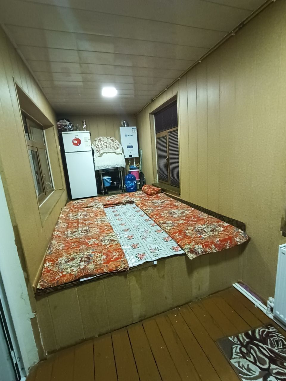3 xonali uy sotiladi 68 kv Juda tez sotiladi