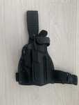 Holster Radar 2 FAST EXTREME