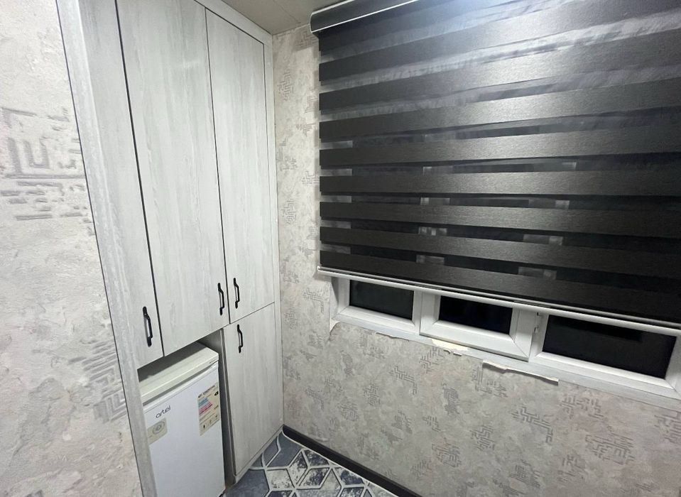 Продаётся Квартира 1/4/4 Саламатина Ор-р Навруз ресторан