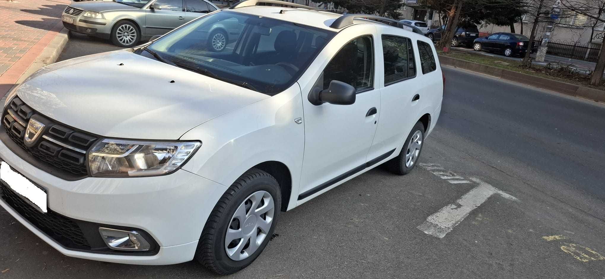 Dacia Logan MCV 2019