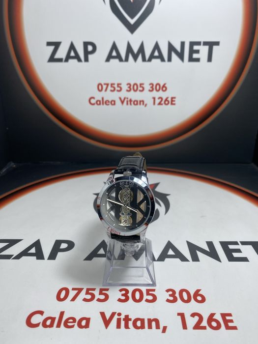 ZAP AMANET VITAN - Ceas So&Co - Automatic