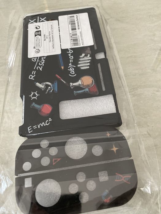 Husă pentru Nintendo Switch