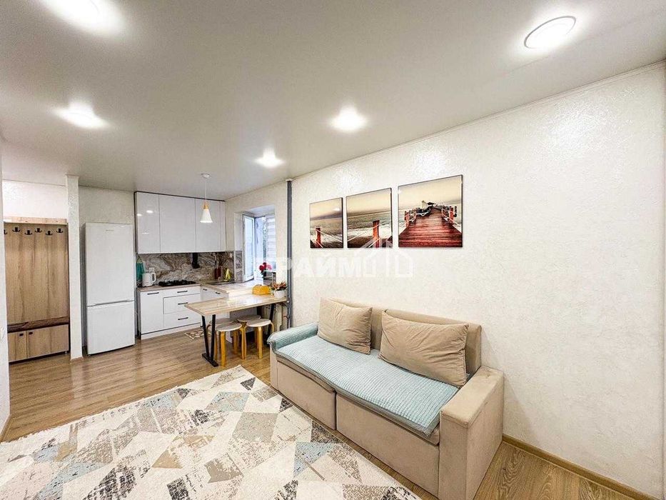 ПРОДАМ 1ком. в Центре (Аслан ПРАЙМ)