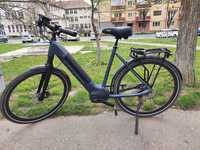 Bicicleta electrica Gazzele Ultimatum C8+2021