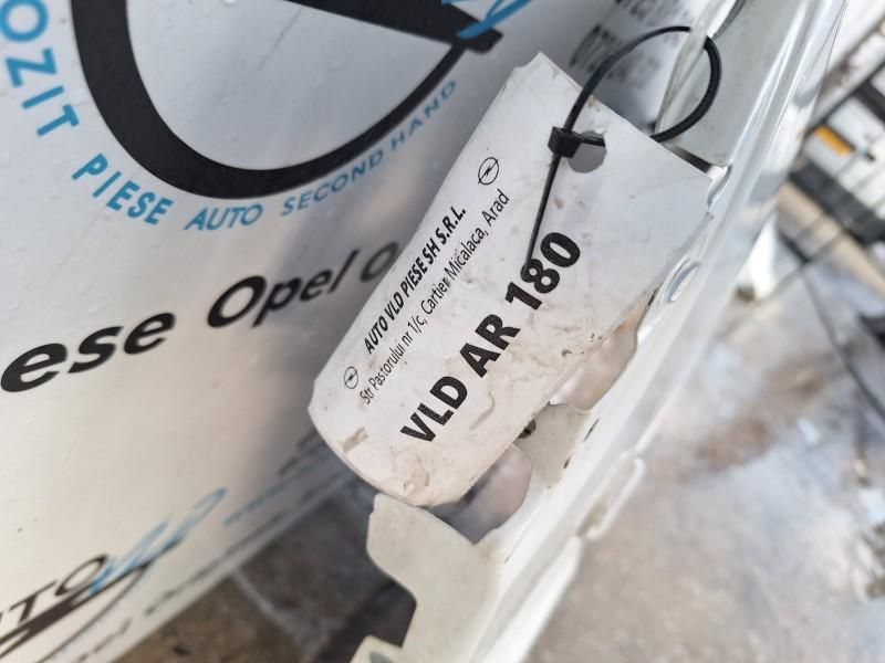 Aripa fata dreapta VLD AR 180 Renault Master