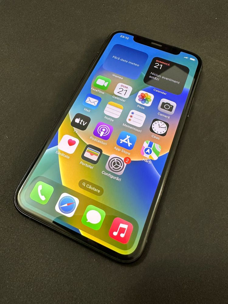 Iphone 11 Pro 64GB Midnight Green