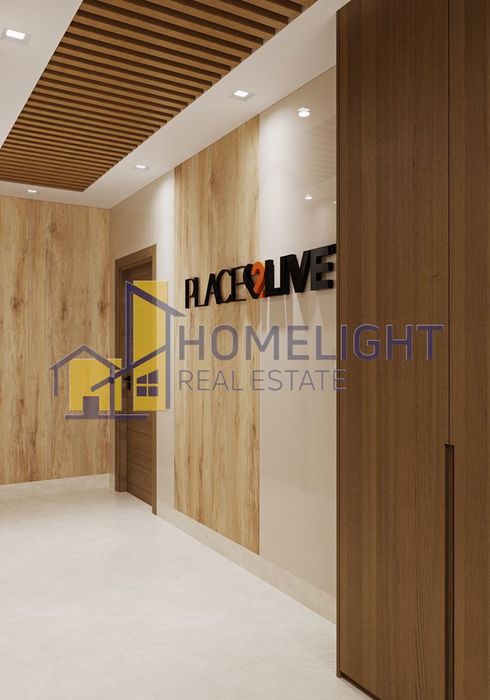 Продава се Тристаен апартамент в София, Славия - 118 кв.м за 2009 €/кв.м - Снимка #10