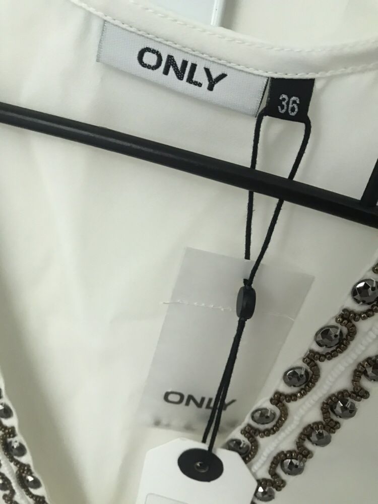 Потник Only с етикет