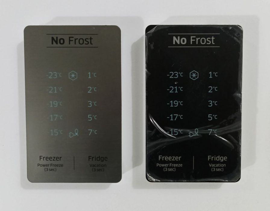 Панель управления для Холодильников "Samsung!