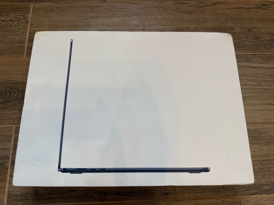 MacBook Air 15 Inch M4 16Gb 256Gb NOU