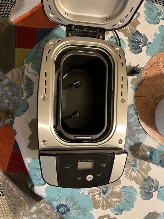 Masina de facut paine