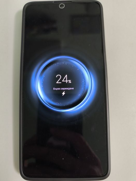 Xiaomi Redmi 13 Pro 5G + зарядно