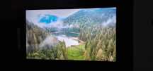 Televizor LED LG Smart TV 75″ (189 cm) 4K UHD HDR