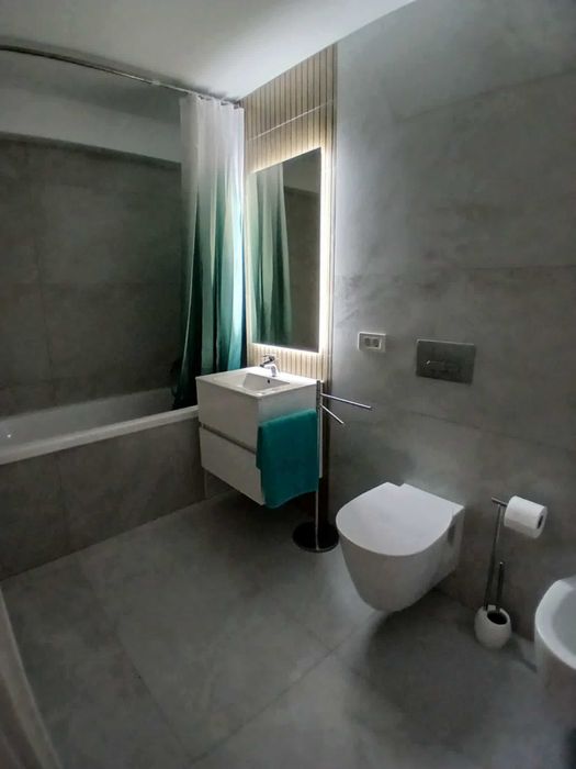 De inchiriat, Apartament cu 3 camera, NOU 2025/ PREMIUM/PRIMA URBANA 3