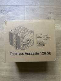 Cooler Thermalright Peerless Assassin 120 SE CPU Air