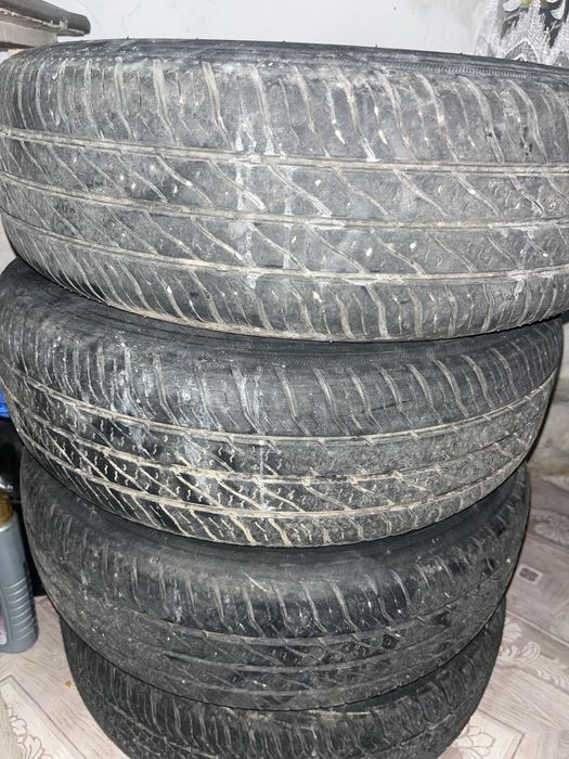 Летний донгелектер сатылады