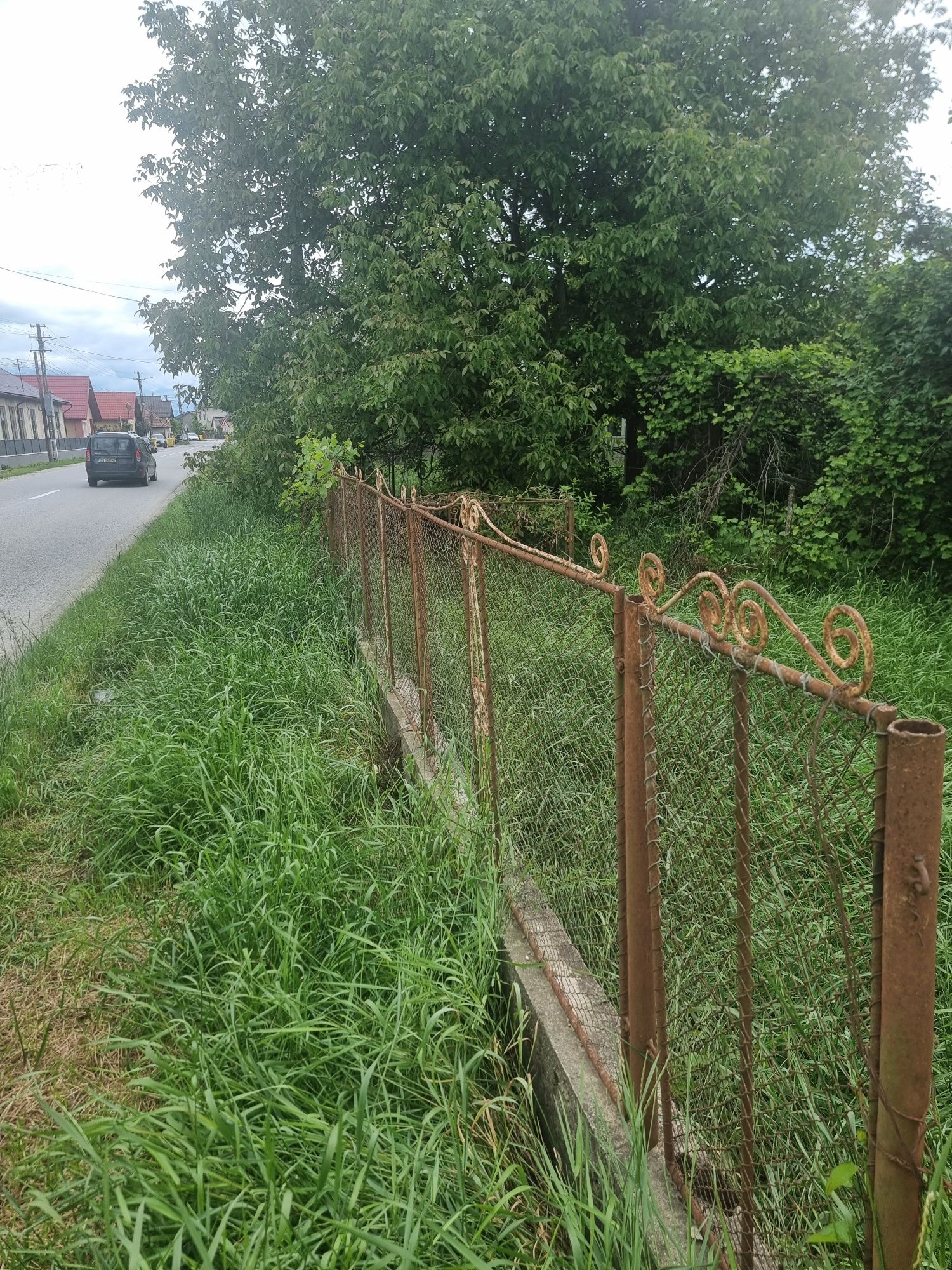 Casa de vânzare în localitatea Malut nr 40