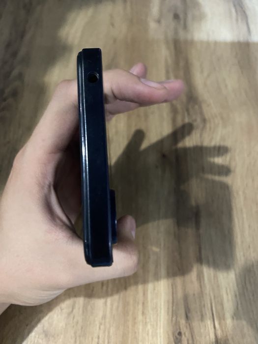 Redmi 13 C 6/128 qora