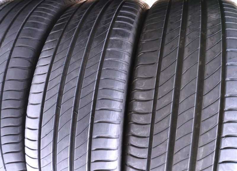 Anvelope de vara 205 60 16 Michelin Primacy4-stare excelenta