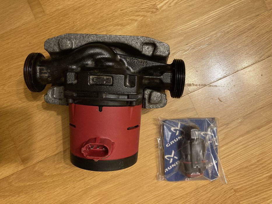 Grundfos Alpha2 25-40 180