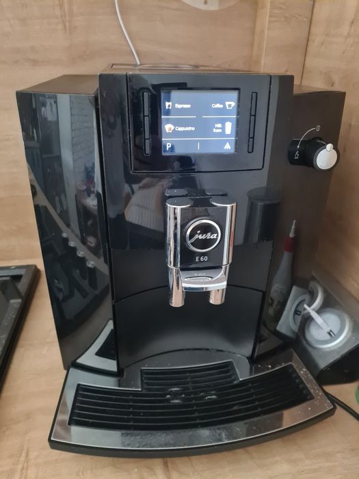 Espressor jura e60 , expresor , aparat cafea