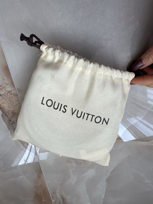 Мъжки колан Louis Vuiton