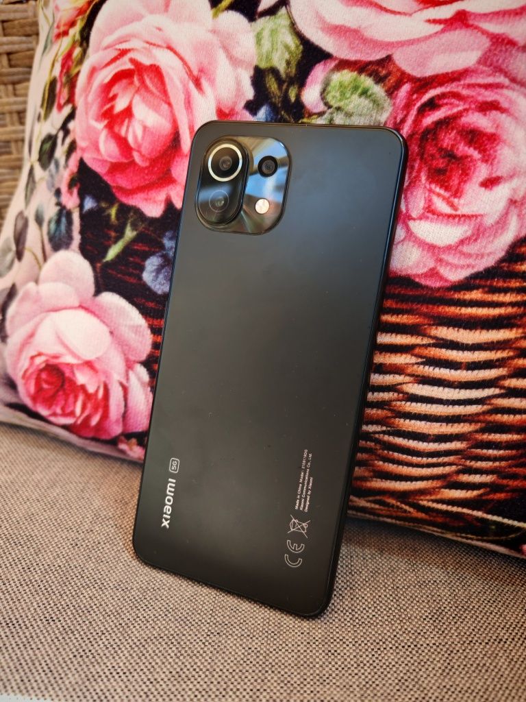 Xiaomi 11 Lite 5G NE